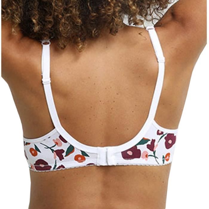 Dim soutien gorge coton deals