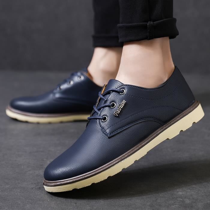 Fashion mens shoes 2019 store