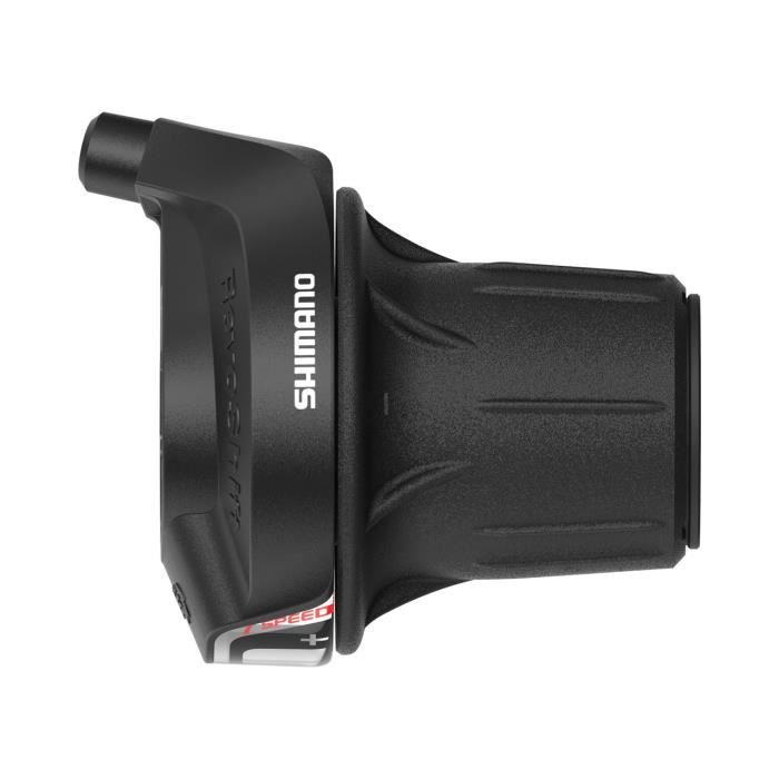 Paire De Manettes De Vitesse Shimano Revoshift 3x6v Pour VTT – Gripshift D'origine