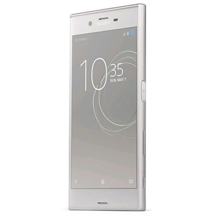 Sony Xperia XZs Dual Sim G8232 (4Go de RAM, 64 Go) Smartphone 