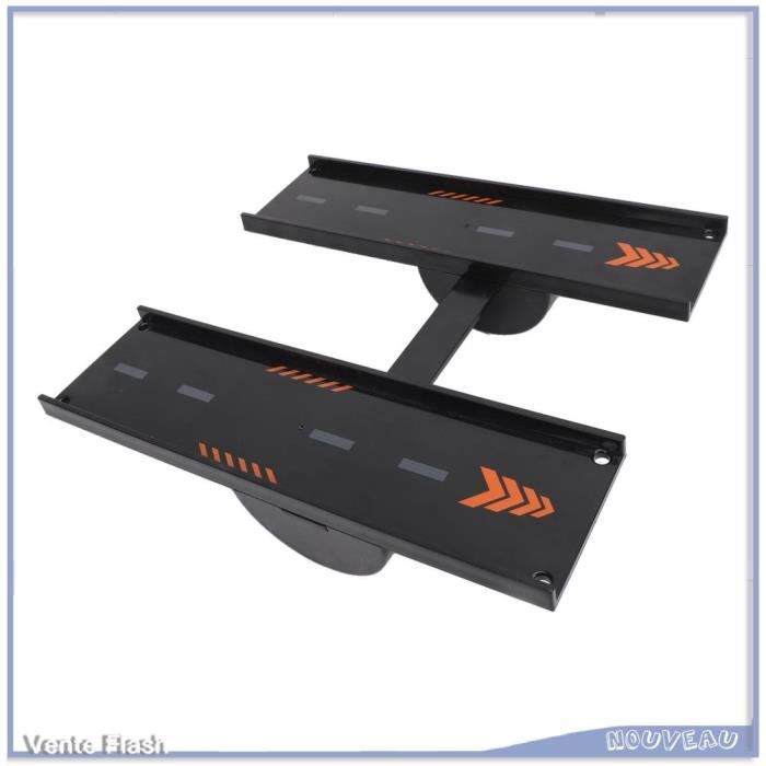 Support de voiture pour stand - FLASH RC