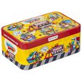 SuperZings - MAGIC BOX - 5 figurines Rivals of Kaboom Danger Gang - Jouet pour enfants-2