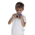 Appareil photo enfant - VTECH - Kidizoom Touch 5.0 Bleu - Double objectif - 4 à 13 ans-2