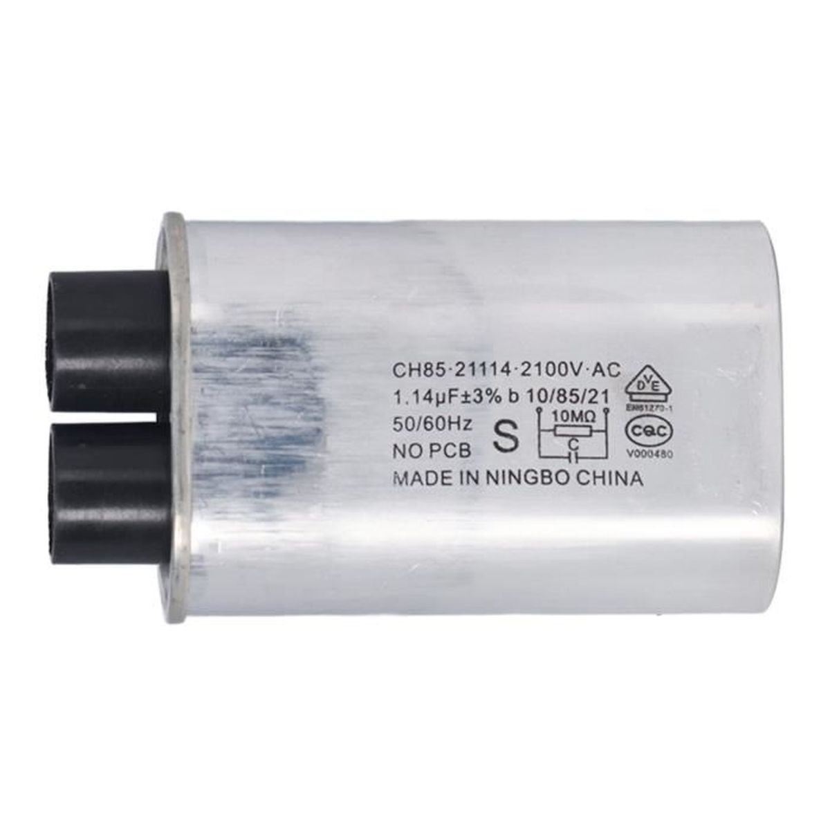 Antenne Récepteur 2.4G IPEX - Lot De 20 - Compatible Futaba FrSky