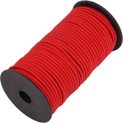 Cordes À Sauter Chinoises Corde Extensible Colorée Corde À Sauter À La