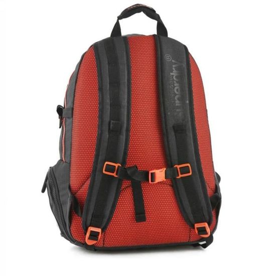Diamond all over hotsell print tarp backpack