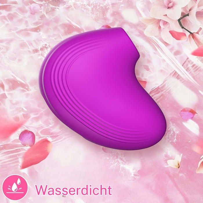 Vibromasseur - Evemint - Rechargeable Silicone Rose tanche USB  Tlcommande Compact 3,7 x 5,9 x 7,7 cm Pour Femmes adultes Sex toy -  Cdiscount Boutique Erotique