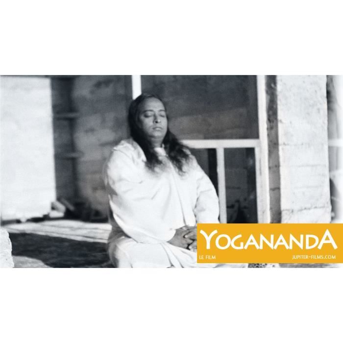 Yogananda - Awake, The Life of Yogananda - Cdiscount DVD