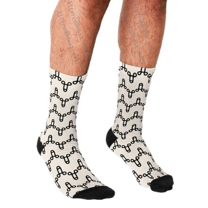 Chaussettes droles outlet