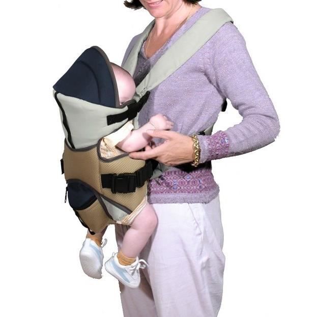 Porte bébé bambisol prix new arrivals