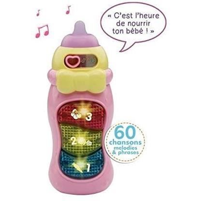 Vtech little love a soigner online