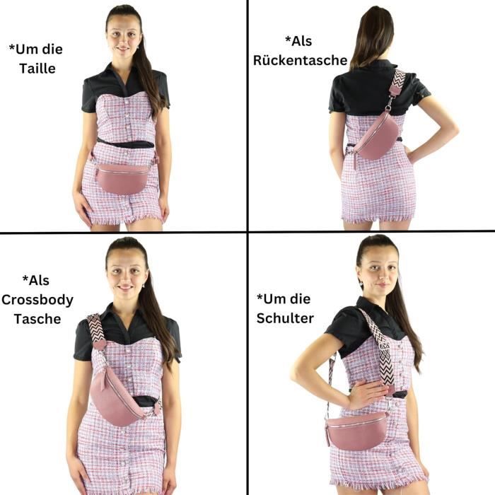 Sac à Dos Femme En Cuir Véritable Jaune Marisol - Bretelles Réglables - Neuf Avec étiquettes