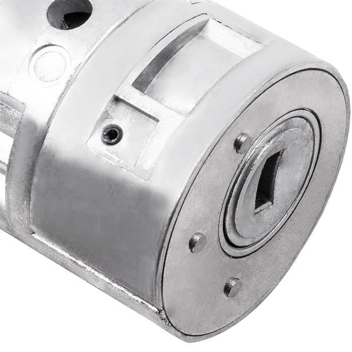 Interrupteur De Démarrage De Barillet De Verrouillage D'allumage Ladieshow Avec Clé 7701208408 Adapté Pour Renault Trafic/Master/Kangoo