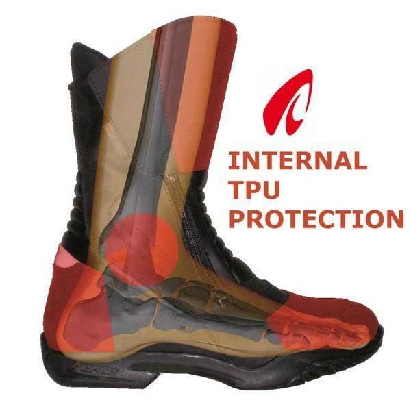 Botte forma online adventure low