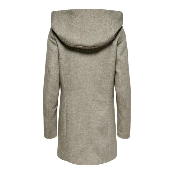 Manteau femme hotsell only