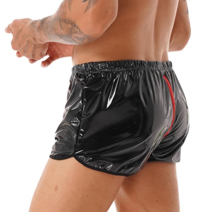 Calecon simili best sale cuir