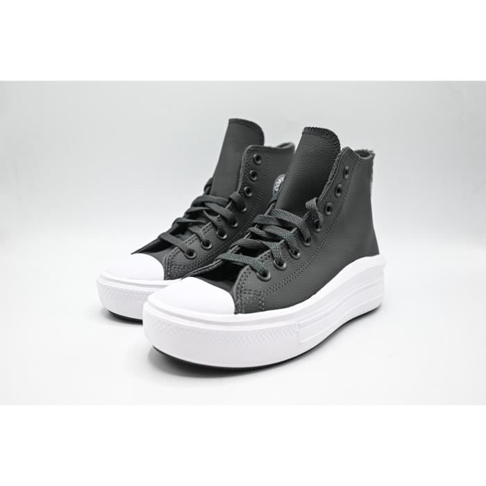 Botte converse a lacet clearance