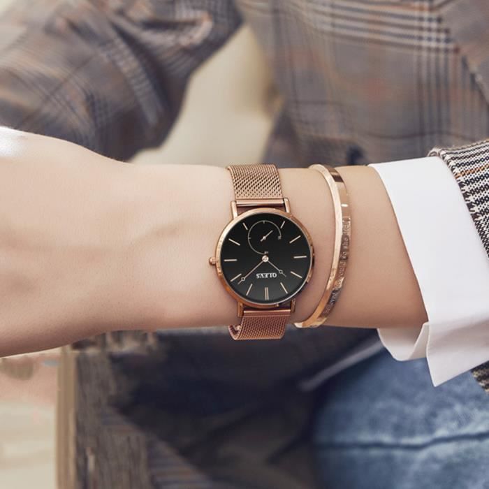 Montre hotsell cluse cl30016