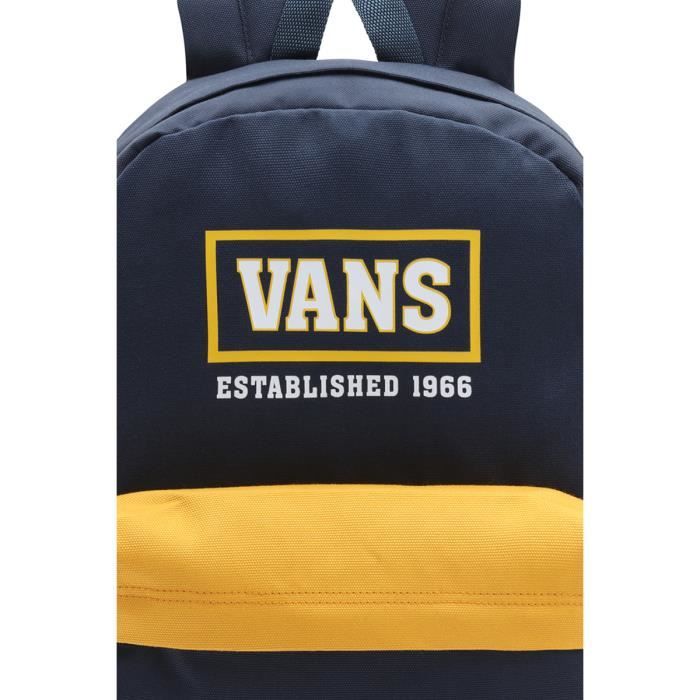 Sac vans homme or store