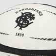 GILBERT Ballon de rugby REPLICA - Barbarians - Taille 5-3