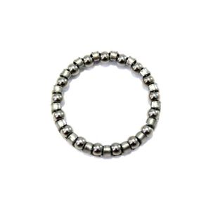 Roulement à Billes 6203Z - 17x40x12 Mm, à Gorge Profonde, Double Blindage Métal - Pour Machines, Moteurs, Outils