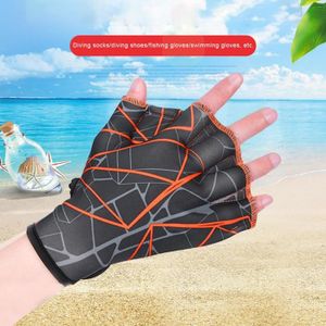 Gants De Natation/aquagym – Taille Unique, Neufs, Fabrication Chine
