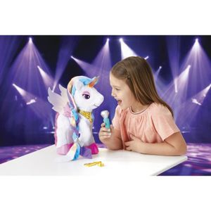 POUPÉE VTECH - Mila Ma Licorne Maquillage - Licorne Parla POUPÉE VTECH - Mila Ma Licorne Maquillage - Licorne Parla