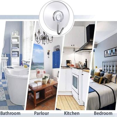 Supports De Main Courante 5 Pièces Acier Inoxydable Supports De Rampe Main Courante Supports Muraux Pour Garde Corps Support 86241548