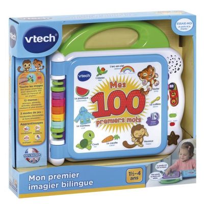 Lunii - Coffret Pat'Patrouille - Ruben - Livre audio interactif dés 3 ans à écouter sur Ma Fabrique à Histoires - Jeux - Jouets
