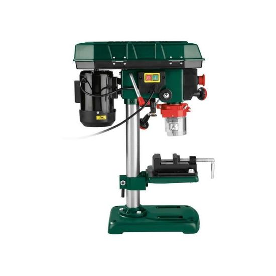 Image of Parkside PTBM 500 E5 website