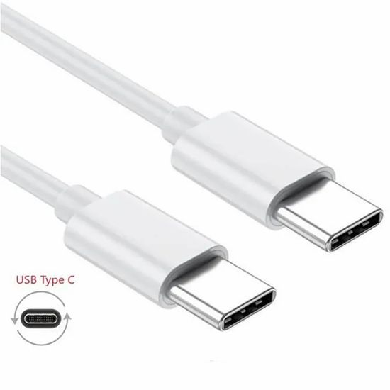 Câbles USB Motorola One Vision - Livraison 24/48h