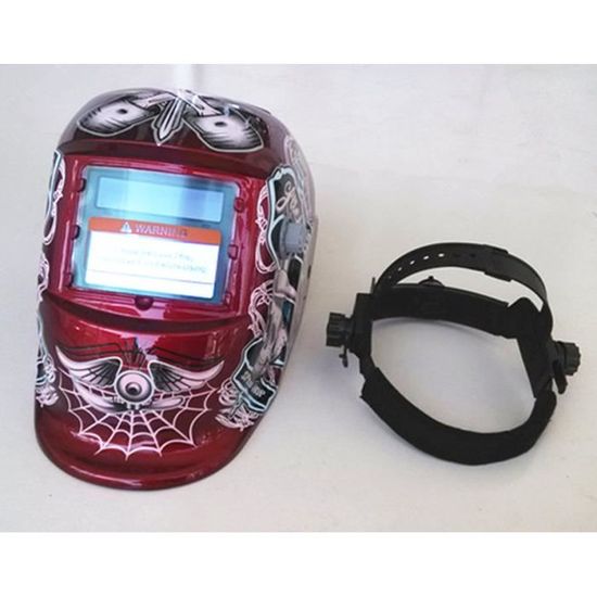 STANLEY 460411 Masque de soudure Automatique LCD DIN 11 - Cdiscount  Bricolage