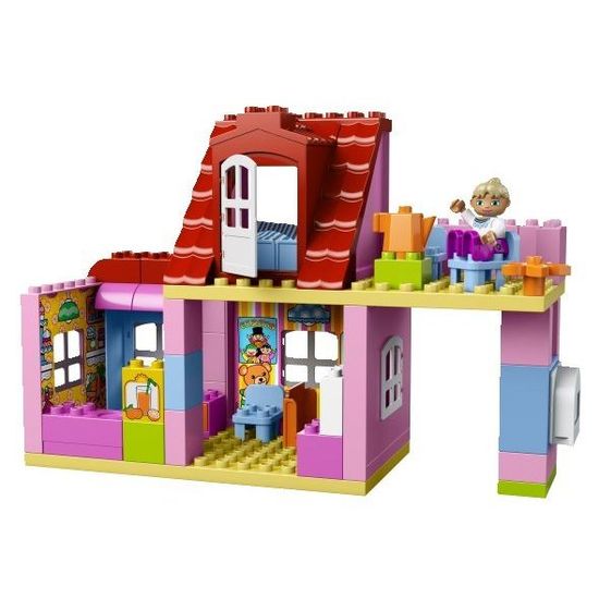 duplo 10505