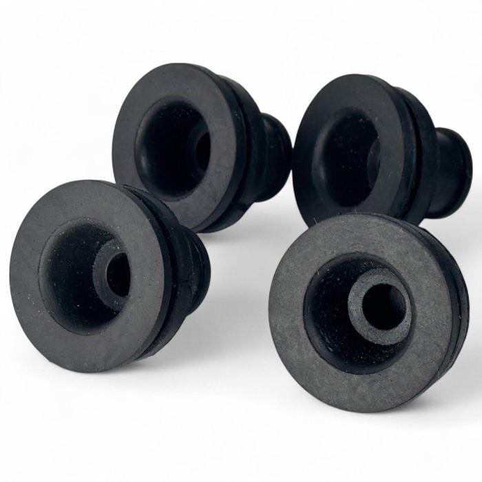 Silent-bloc De Cache Moteur Pour Citroën/Peugeot (C4, 307, 508...) - Référence 013793, Neuf