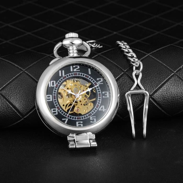 Montres mécaniques à hotsell remontage manuel femme