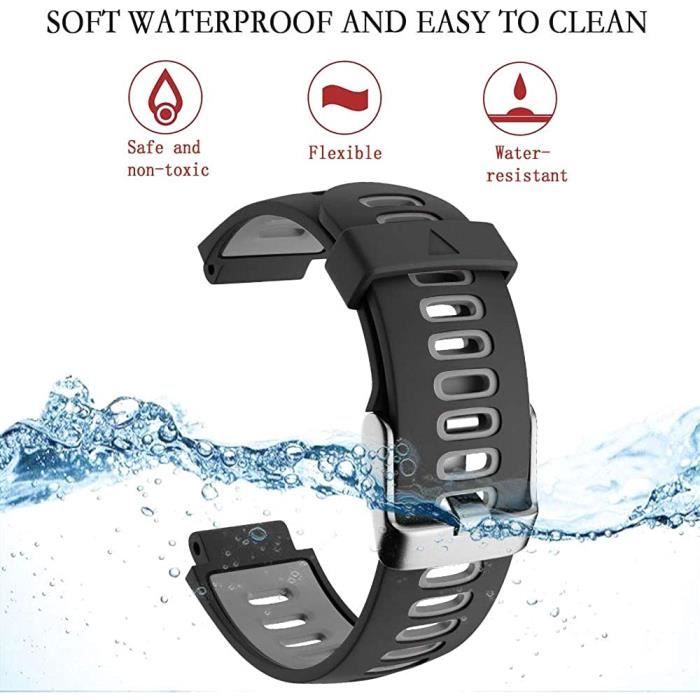 Garmin s20 online waterproof