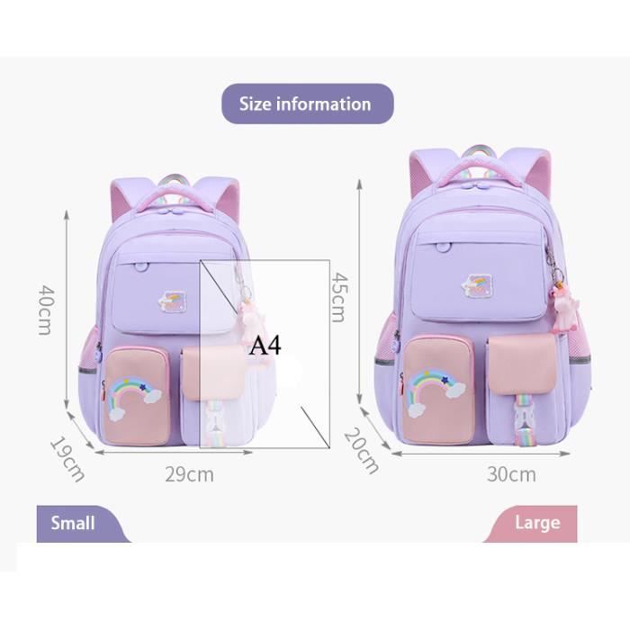 Cartable a top la mode