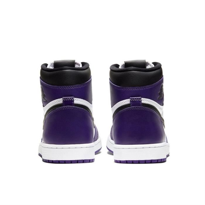 Basket Air JordanX 1