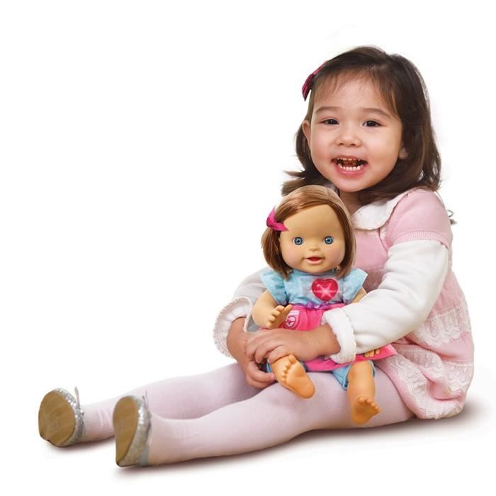 Vtech little deals love a soigner