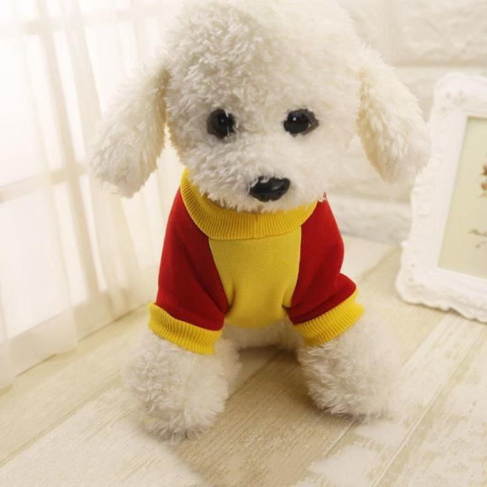 Vetement pour chien pas cher clearance