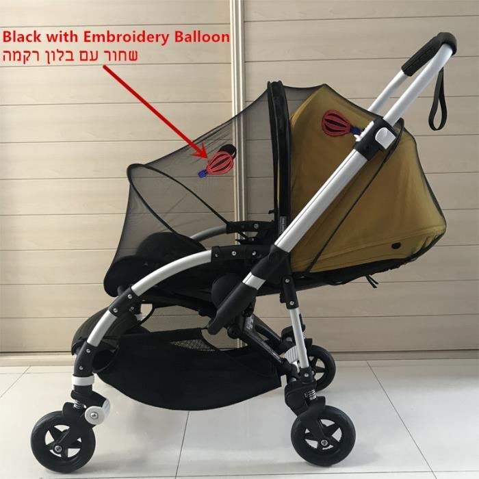 Bugaboo bee deals 5 mosquito net