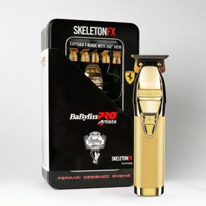 Adaptateur Secteur 220V Vers 3V Pour Remplacement Chargeur BaByliss SSA-6W-05 EU 030100 - 1