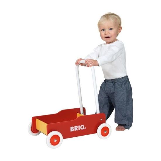 Trotteur brio top
