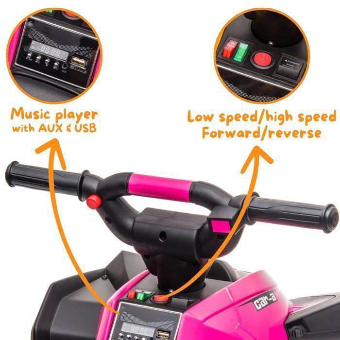 Chargeur 12v Voiture Chargeur 12V 1A Pour Voiture Électrique Enfant - Adaptateur Secteur Prise EU - Alimentation DC Alimentation Jouet Enfant