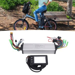 Kit de moteur électrique sans balais, 1800 W, moteur