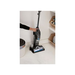Bissell Crosswave sans fil 2582N Cdiscount