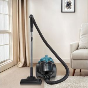 Aspirateur avec sac classe AAA Cdiscount
