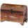 Male de rangement en bois