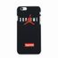 coque apple iphone 6 noire