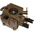 Carburateur adaptable sur machines STIHL remplace origine 1125-120-0651-0